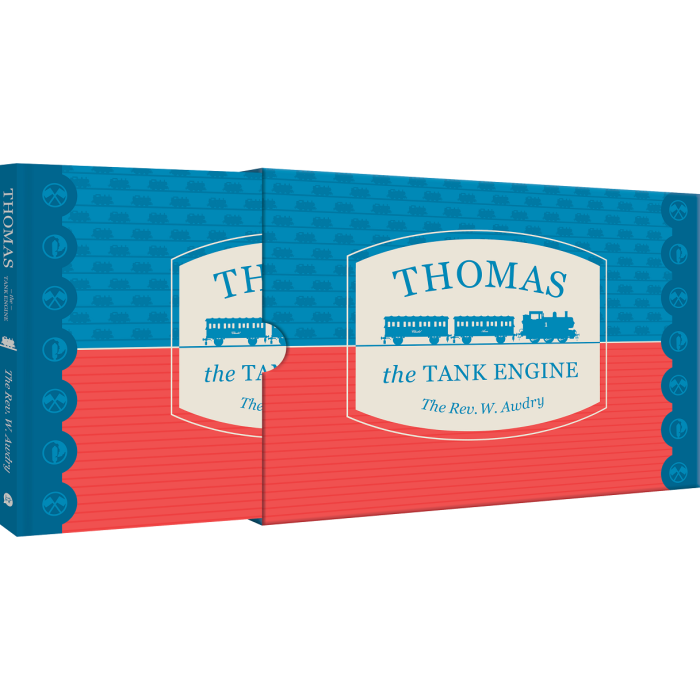 Thomas the Tank Engine - Gift Edition
