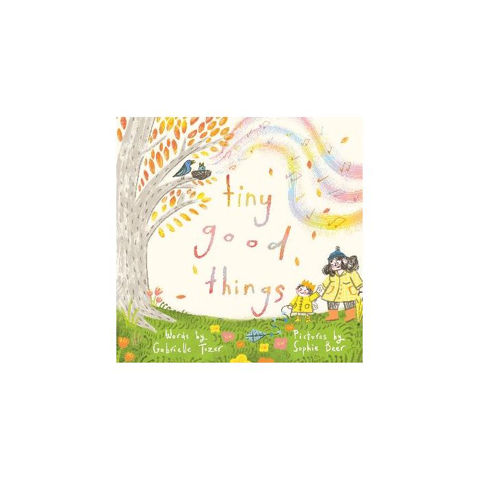 Tiny Good Things