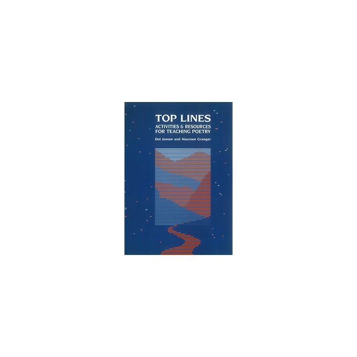 Top Lines Activities and Resources Book