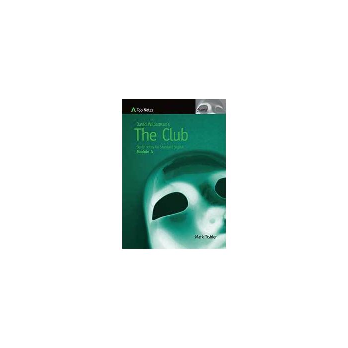 Top Notes HSC: The Club (Standard 2004-08)