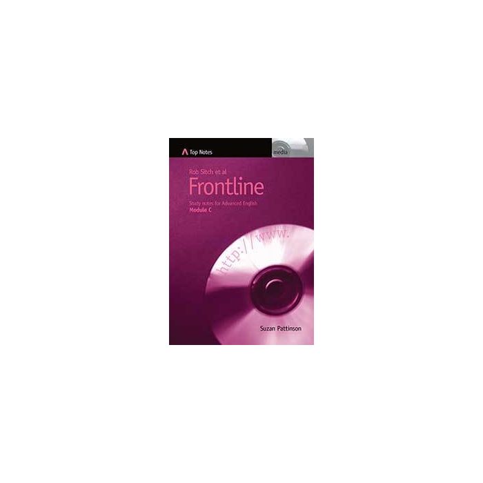 Top Notes HSC: Frontline (Advanced 2004-08)
