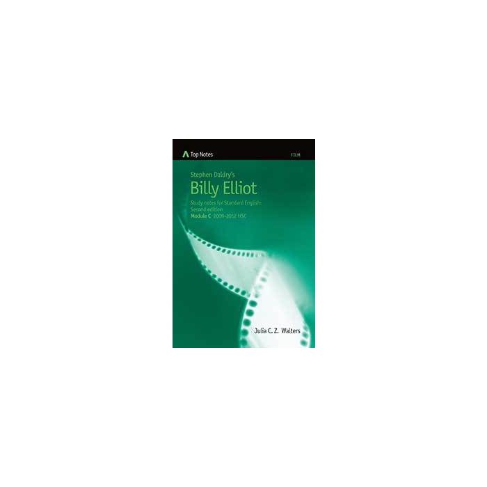 Top Notes HSC: Billy Elliot (Standard 2009-12)