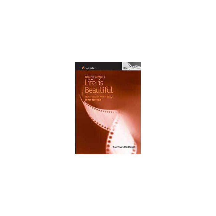 Top Notes HSC: Life is Beautiful (Inner Journeys 2004-08)