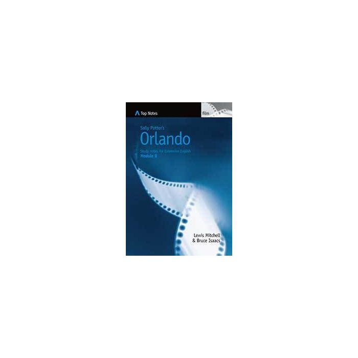 Top Notes HSC: Orlando (Extension 1 2004-08)