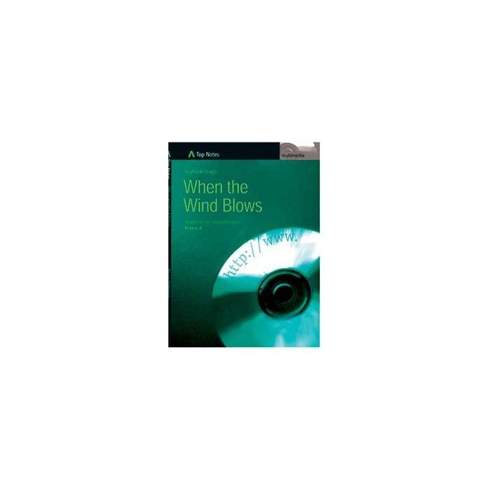 Top Notes HSC: When the Wind Blows (Standard 2004-08)