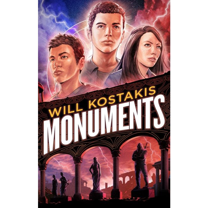 Monuments