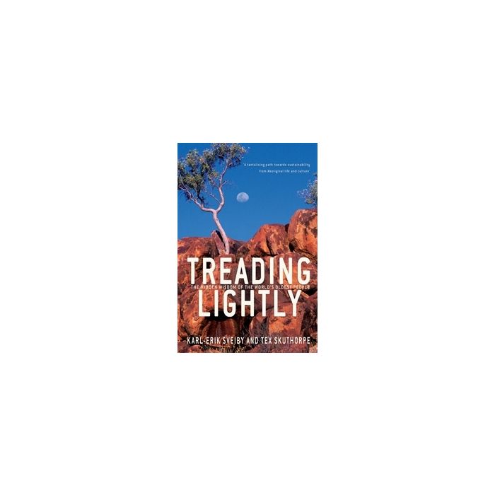 Treading Lightly: The hidden wisdom of the world's oldest people