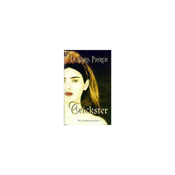 Trickster