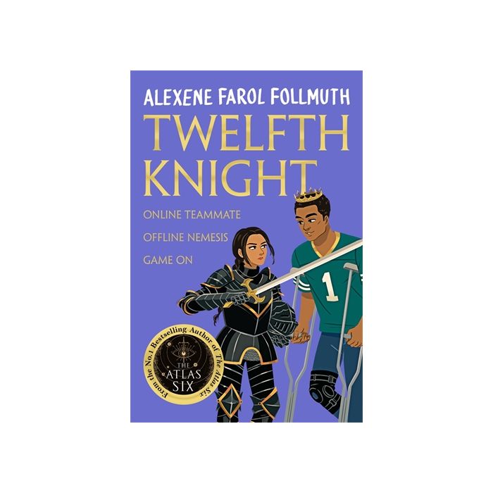 Twelfth Knight