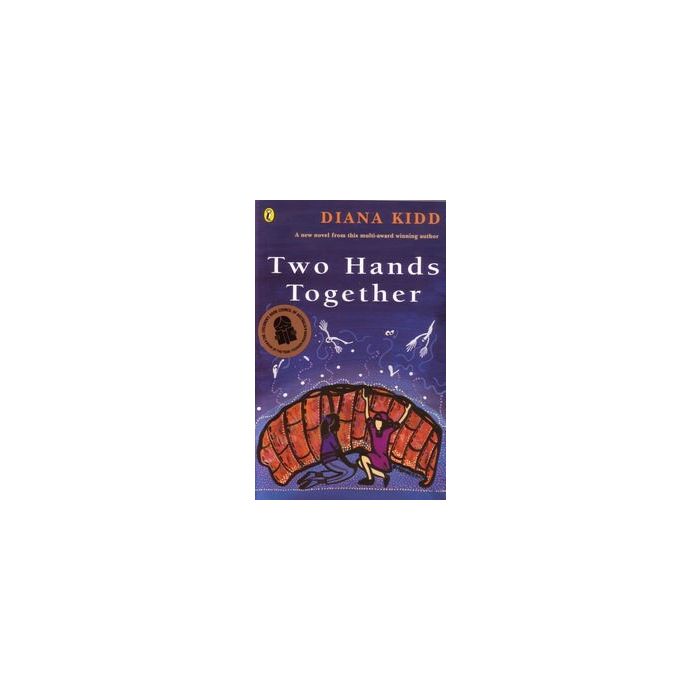 Two Hands Together