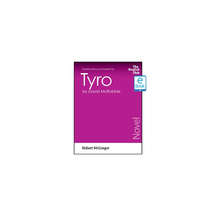Tyro: English Club Teacher Resource Packet ebook