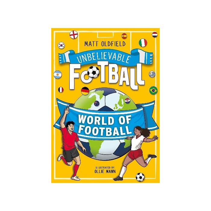 Unbelievable Football: World of Football
