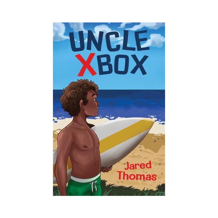 Uncle Xbox