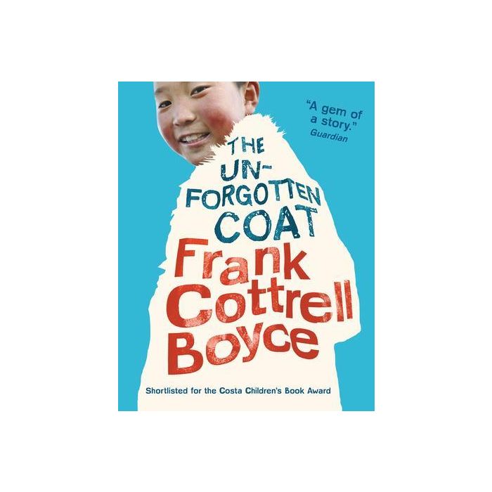 The Unforgotten Coat