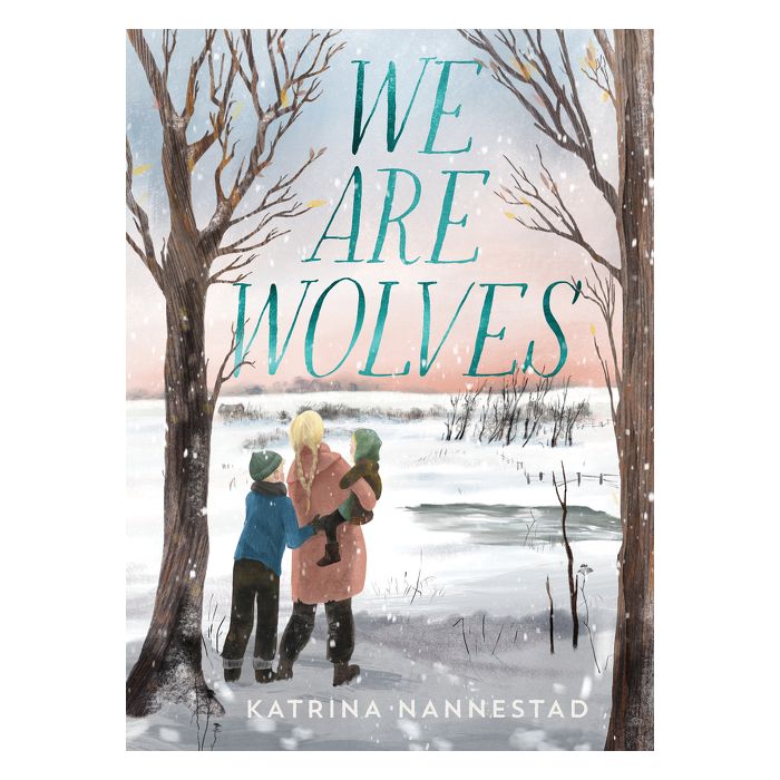 We are Wolves