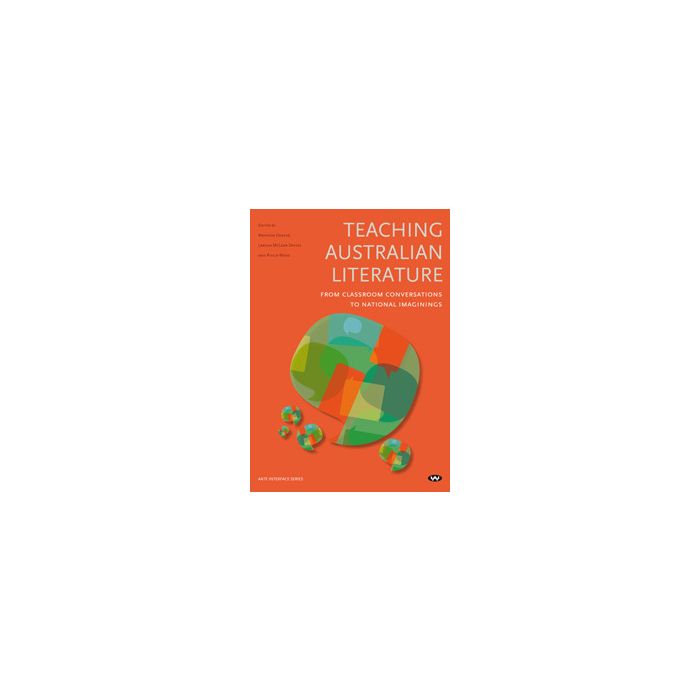 Teaching Australian Literature