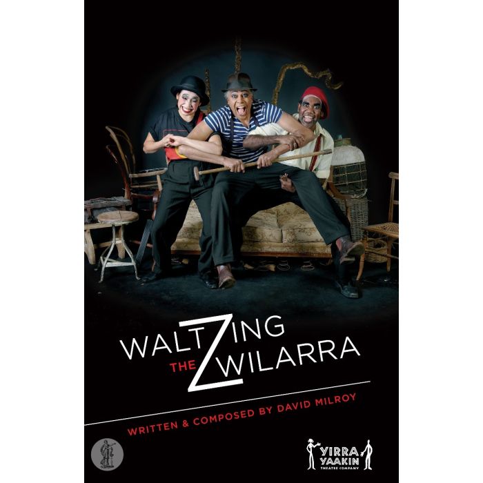 Waltzing the Wilarra