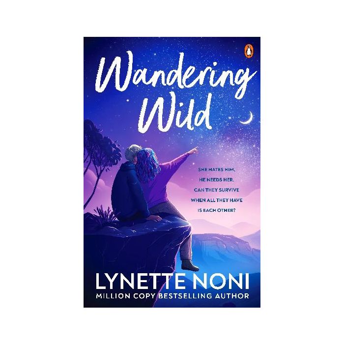 Wandering Wild