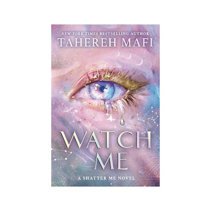 Watch Me