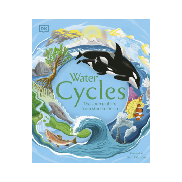 Water Cycles