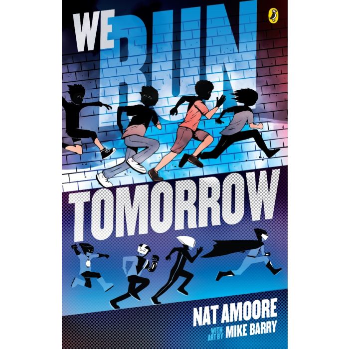 We Run Tomorrow