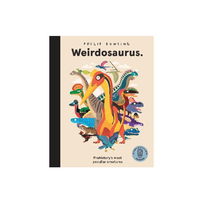 Weirdosaurus
