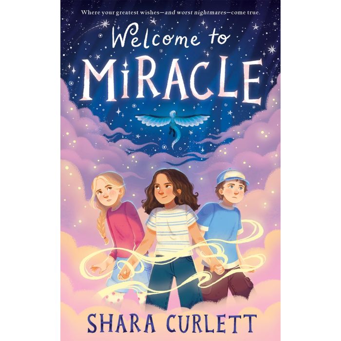Welcome to Miracle