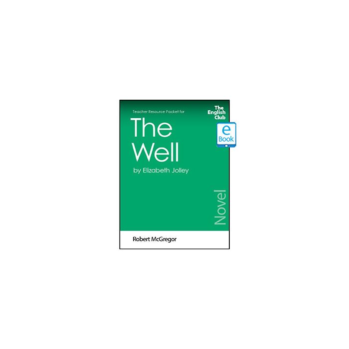 The Well: English Club Teacher Resource Packet ebook