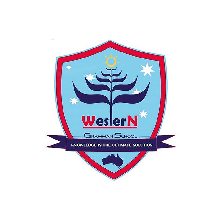 Western Grammar Year 1 2026 Core Pack