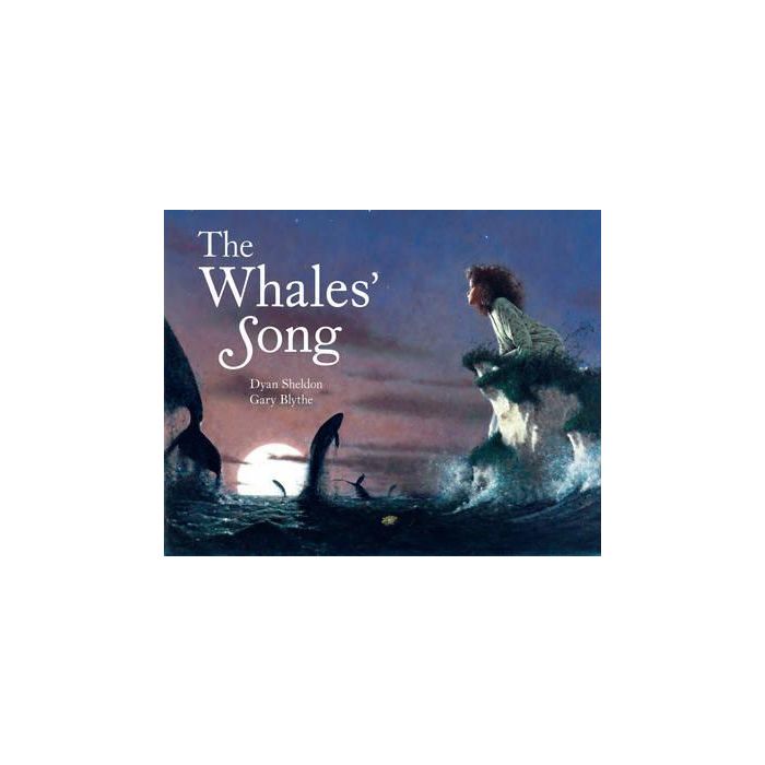 The Whale's Song