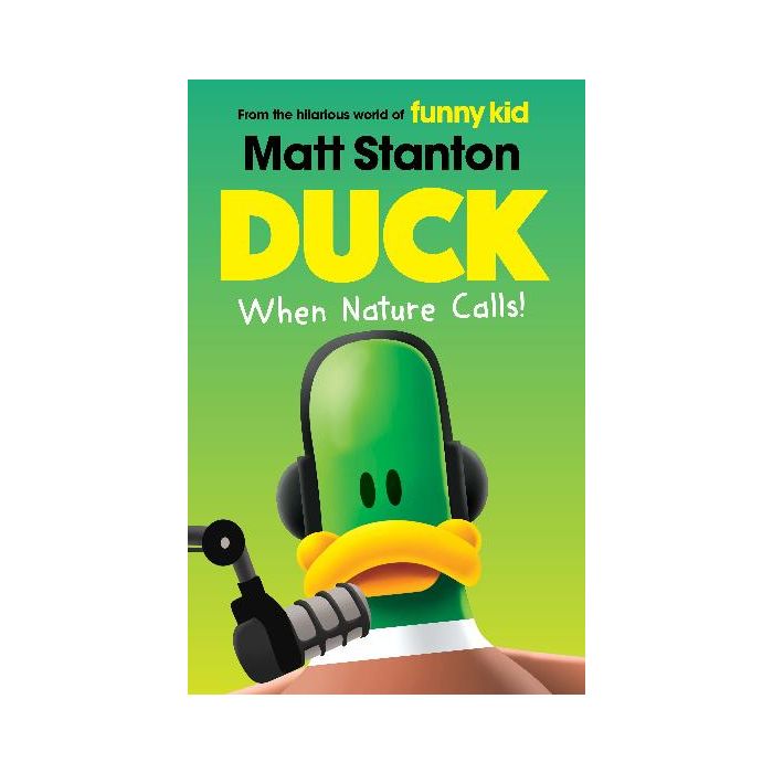 When Nature Calls (Duck,#2)