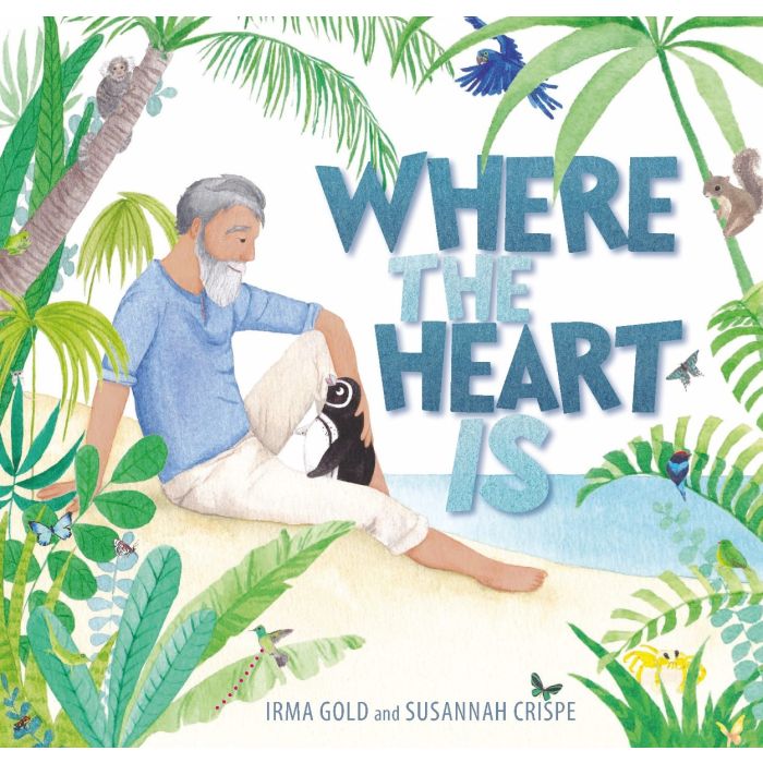 Where The Heart Is