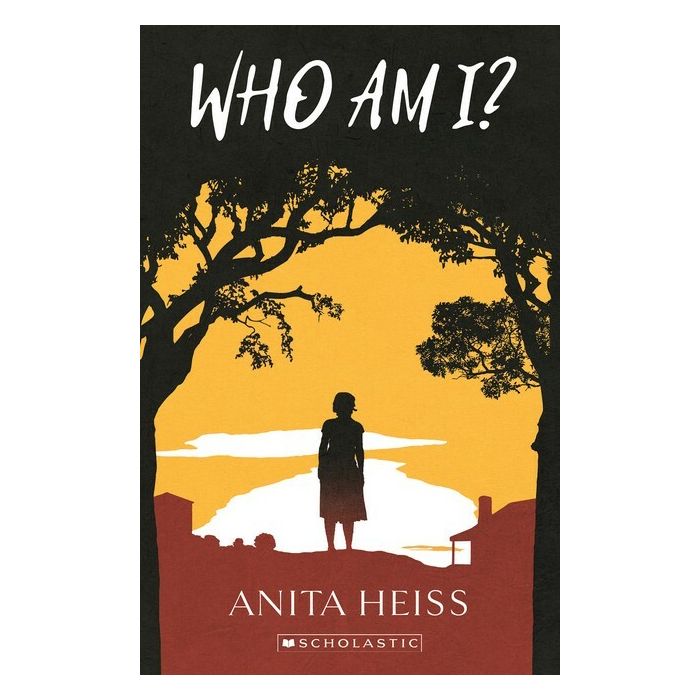 Who Am I? (My Australian Story)
