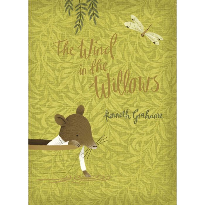The Wind in the Willows (V&A Collector's Edition)