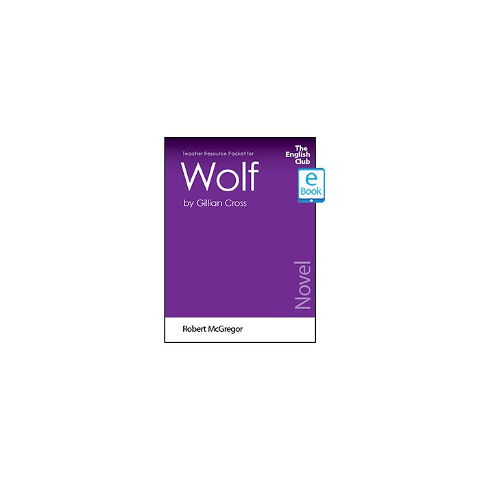 Wolf: English Club Teacher Resource Packet ebook