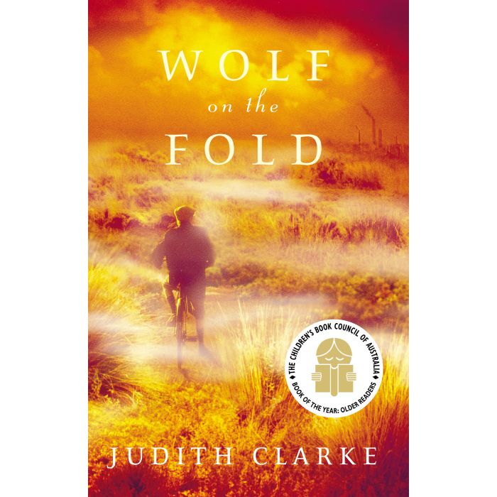 Wolf on the Fold (Print Edition)