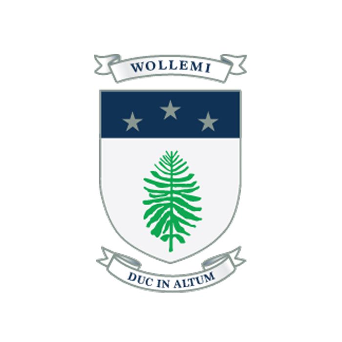 Wollemi Years 5-6 2026 Stationery Pack