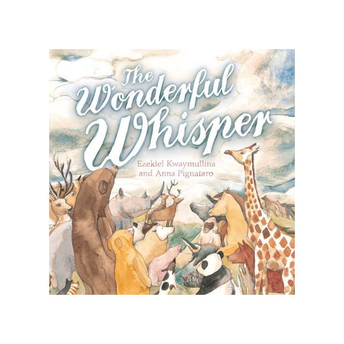 The Wonderful Whisper