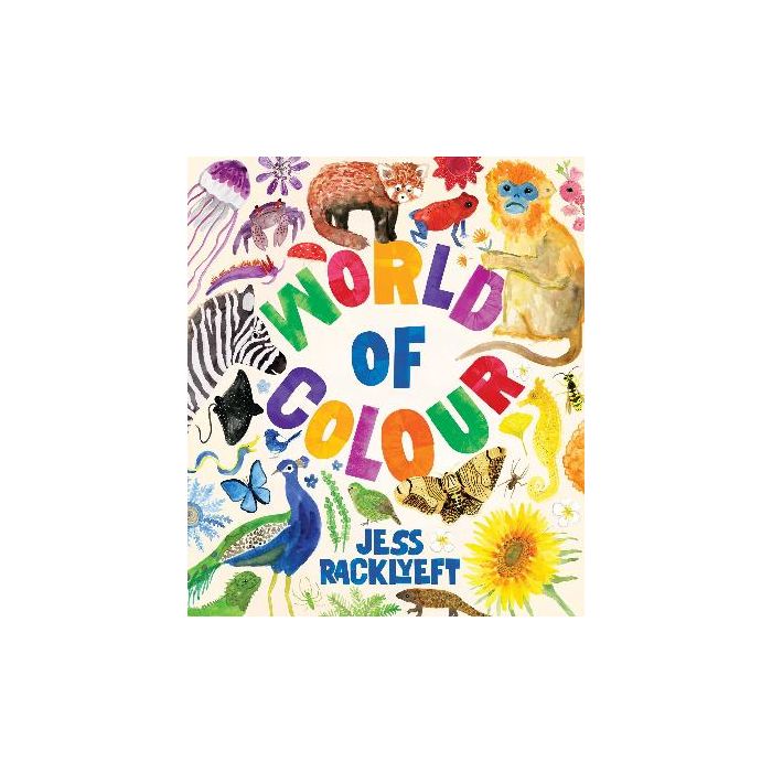 World of Colour