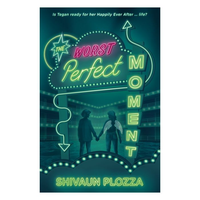 The Worst Perfect Moment