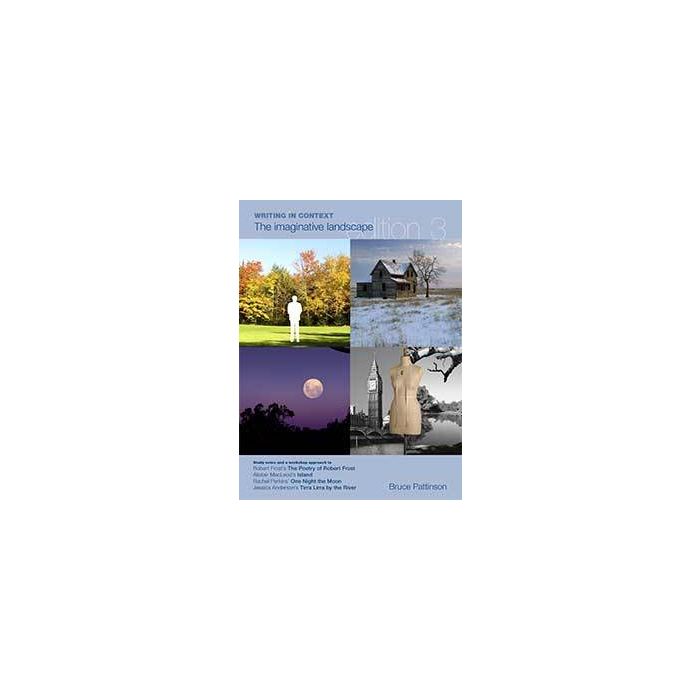 VCE Writing in Context: The Imaginative Landscape 3rd Edition