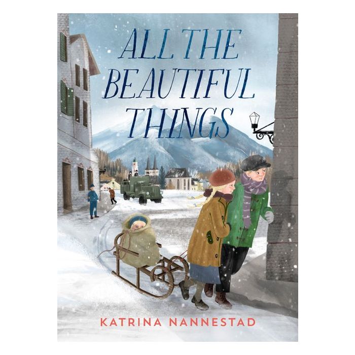 All the Beautiful Things