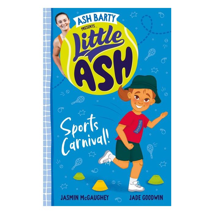 Little Ash Sports Carnival!