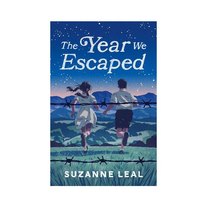 The Year we Escaped
