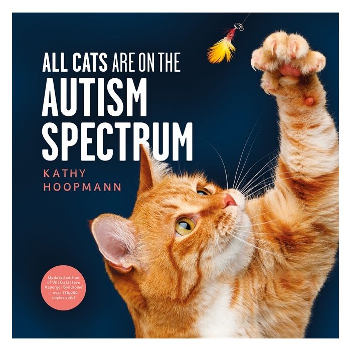 All Cats Are on the Autism Spectrum: An affirming introduction to autism