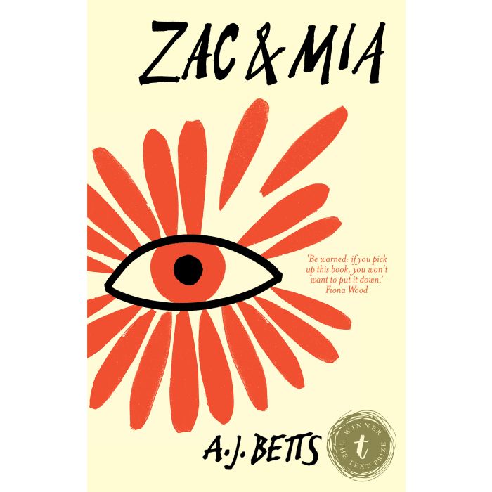 Zac & Mia