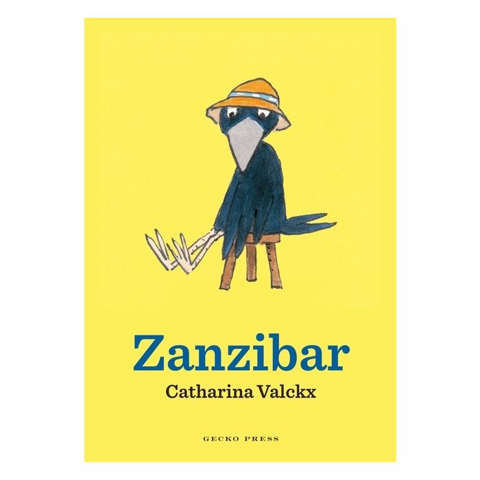 Zanzibar