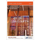 [Pre-order] Crime Case Studies 2027 Edition (For select booklists only) [Due Oct 2026]