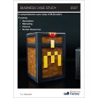 Business Case Study: McDonald's 2027 Edition (For select booklists only)