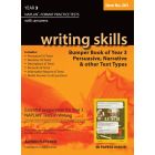 Writing Skills Bumper Book Year 3 NAPLAN* Format Practice Tests 2016 Edition (Item no. 263)